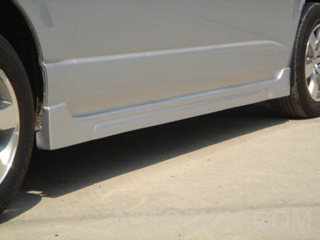 Side Skirt